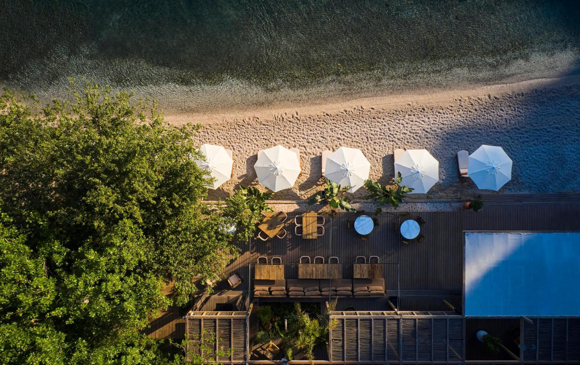 Yazz Collective Hotel Belen  Exterior photo