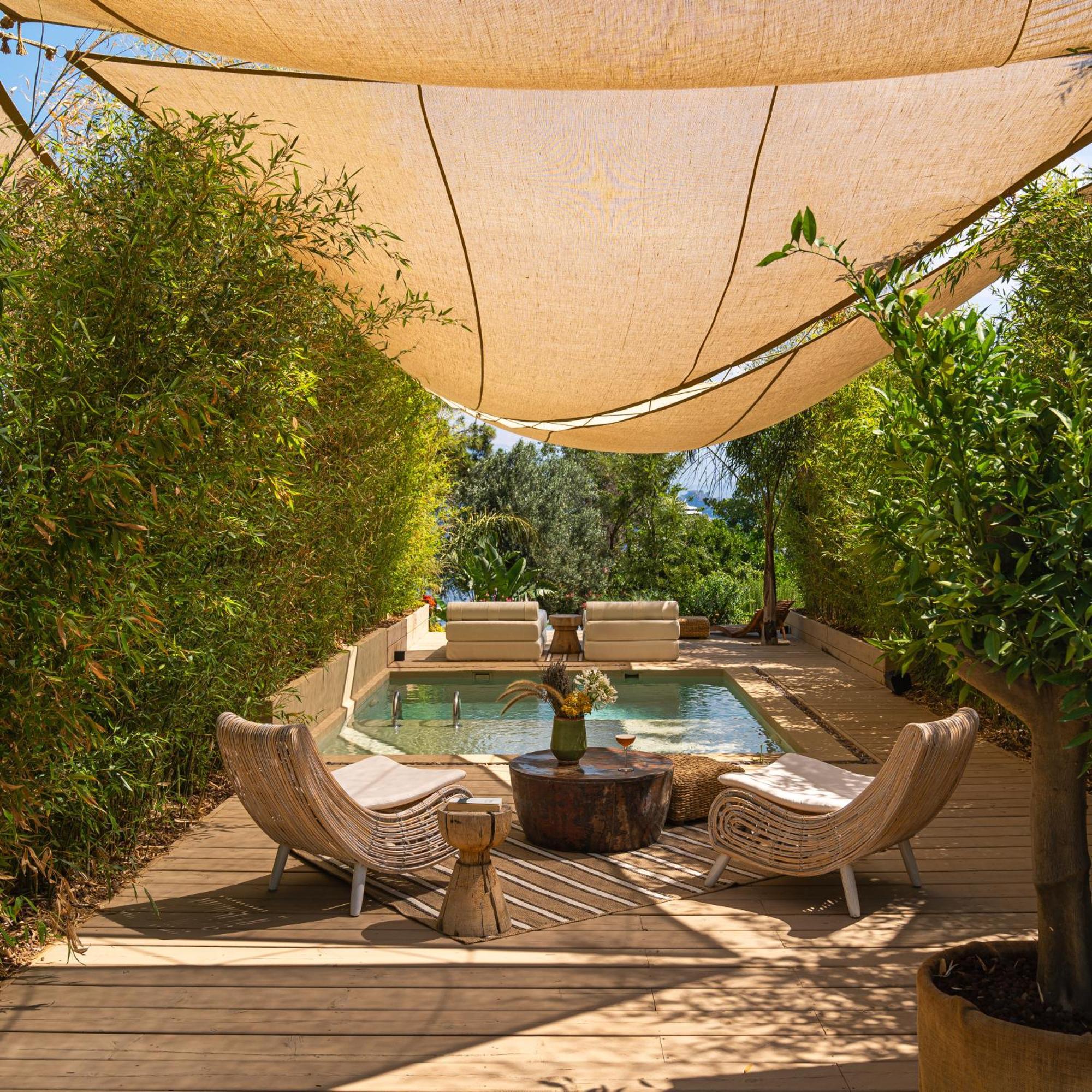 Yazz Collective Hotel Belen  Exterior photo