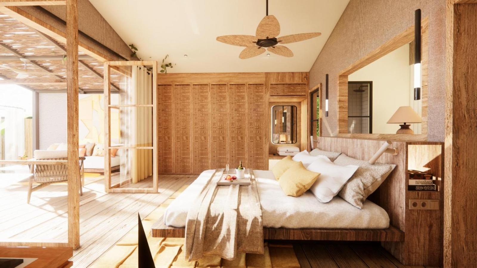 Yazz Collective Hotel Belen  Exterior photo