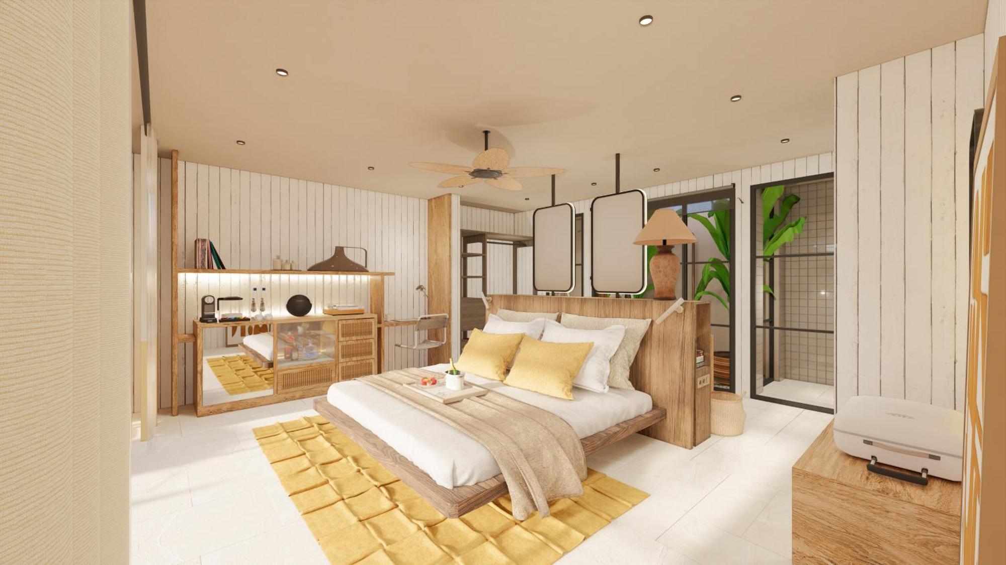Yazz Collective Hotel Belen  Exterior photo