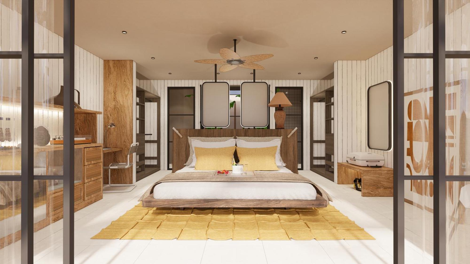 Yazz Collective Hotel Belen  Exterior photo